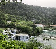 Elinos gyvenimas Kroatijoje