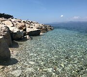 Elinos gyvenimas Kroatijoje
