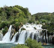 Elinos gyvenimas Kroatijoje