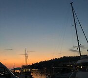 Elinos gyvenimas Kroatijoje