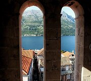 Elinos gyvenimas Kroatijoje