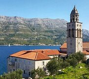 Elinos gyvenimas Kroatijoje