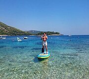 Elinos gyvenimas Kroatijoje