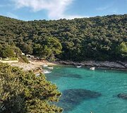 Elinos gyvenimas Kroatijoje