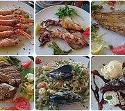Elinos gyvenimas Kroatijoje