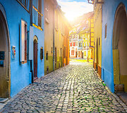 Kolmaras, Prancūzija