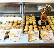 Gastronominė kelionė Vienoje