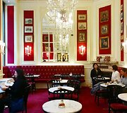 Gastronominė kelionė Vienoje