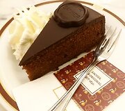 Gastronominė kelionė Vienoje