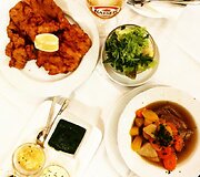 Gastronominė kelionė Vienoje