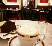 Gastronominė kelionė Vienoje