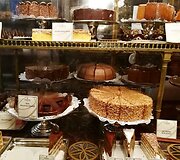 Gastronominė kelionė Vienoje