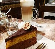 Gastronominė kelionė Vienoje