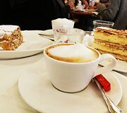 Gastronominė kelionė Vienoje