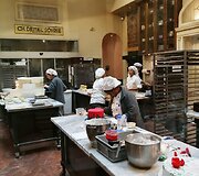 Gastronominė kelionė Vienoje