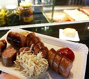 Gastronominė kelionė Vienoje