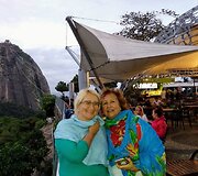 Kelionė Brazilijoje