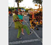 Kelionė Brazilijoje