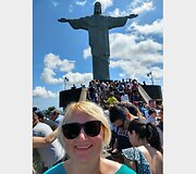 Kelionė Brazilijoje