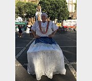 Kelionė Brazilijoje