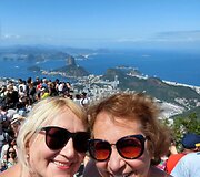Kelionė Brazilijoje