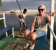 Kelionė Brazilijoje