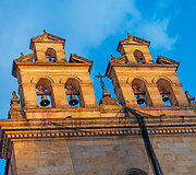Bogota