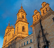 Bogota