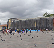 Bogota