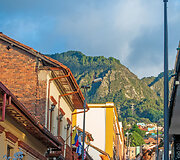 Bogota