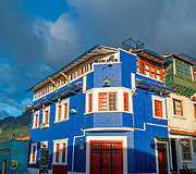 Bogota