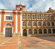 Bogota
