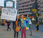 Bogota