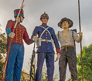 Bogota