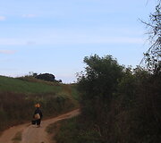 Kelionė Mianmare