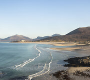 Luskentyre, &Scaron;kotija