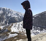 Žvilgsnis žemyn