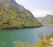 Bosnijos keliais