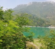 Bosnijos keliais