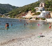 Kroatijos pajūris keliaujant po Bosniją