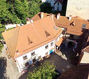 Užupio meno inkubatorius