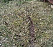 Motociklais i&scaron;važinėtas Kudinų piliakalnis ir jo apylinkės