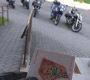 Laimos kelionės