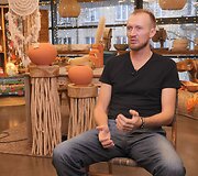 Algirdas Morkūnas