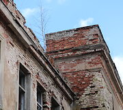 Ariogalos (Čekuvos) dvaras