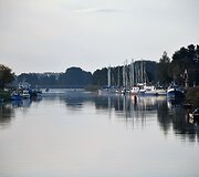 Mingė