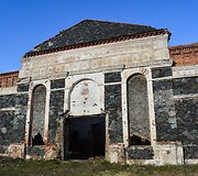 Nevėžninkų mauzoliejinė koplyčia