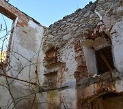 Nevėžninkų mauzoliejinė koplyčia