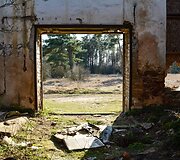 Nevėžninkų mauzoliejinė koplyčia