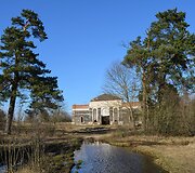 Nevėžninkų mauzoliejinė koplyčia